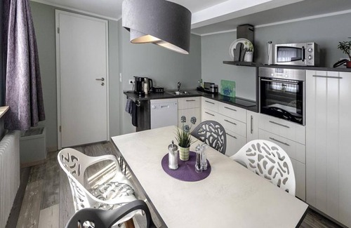Rhens Apartamento | Habitación Hunsrück - Haus Mittelrhein
