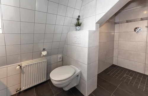 Rhens Apartamento | Habitación Hunsrück - Haus Mittelrhein