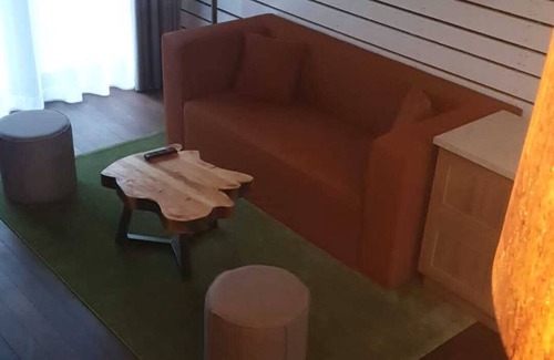 Matawinie Regional County Municipality Casa | Room in Lodge - Beach Club Hotel st Emilie Energie Lake Mountain No6375