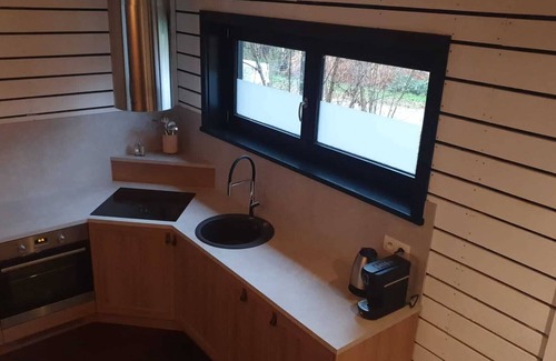 Matawinie Regional County Municipality Casa | Room in Lodge - Beach Club Hotel st Emilie Energie Lake Mountain No6375