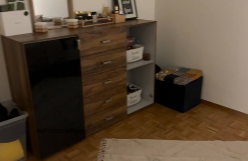 Epalinges Cama Y Desayuno | Room in a shared apartment in Epalinges