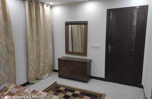 Bahria Town Casa | "room in Apartment - Diamount 1 Bedroom Full Furnished Apartment"