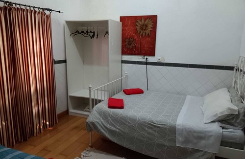 Albarraque Casa | Room in Apartment - Gg Double or Twin Room