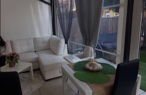 Rho Cama Y Desayuno | Room in B&B - B & b Oasis Passion Fiera - Quadruple Room 2