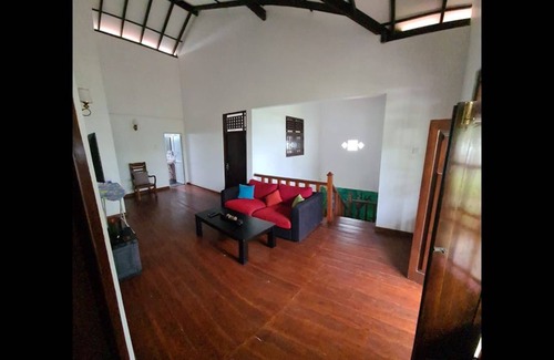 Uswetakeiyawa Casa | Room in B&B - Ja-elas French Touch #5