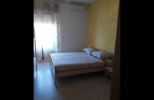 Pineto Cama Y Desayuno | Room in B&B - Quadruple Room for a Totally Relaxing Holiday