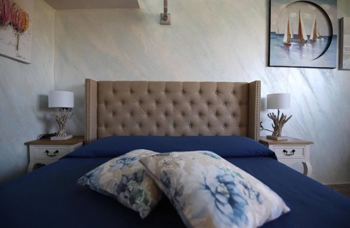 Agrigento Cama Y Desayuno | Room in B&B - Relais Dea Degli Ulivi House