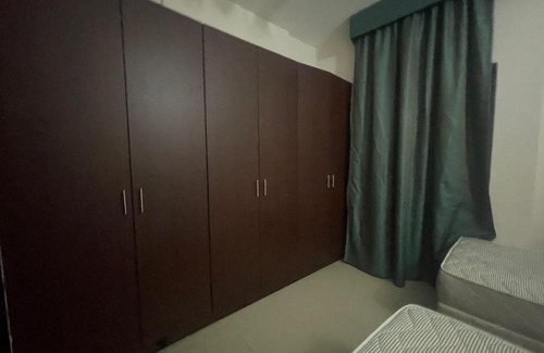 Al Barsha 1 Apartamento | Room In Barsha Heights