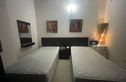 Al Barsha 1 Apartamento | Room In Barsha Heights