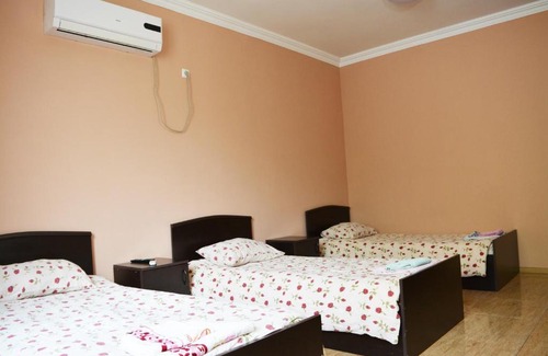 Kvareli Casa | Room in BB - Triple Room in Kvareli, Georgia