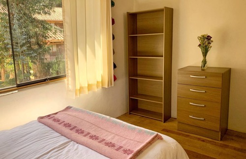 Pisac Cama Y Desayuno | habitación en hermosa casa de campo