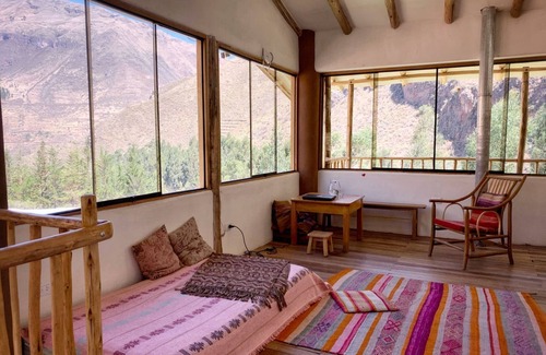 Pisac Cama Y Desayuno | habitación en hermosa casa de campo