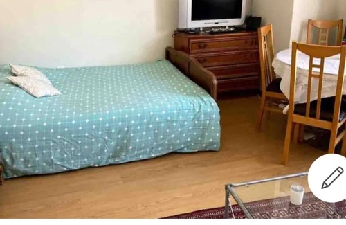 Sint-Jans-Molenbeek Casa | Habitación en Bruselas - a 25min del centro de la ciudad.