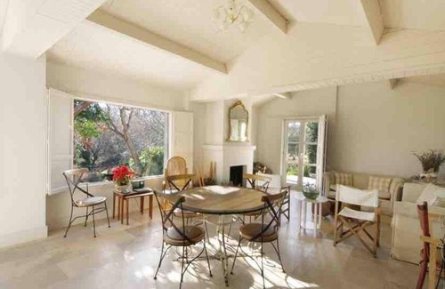 Candeleda Casa | Room in Bungalow - Cozy guest room with double bed