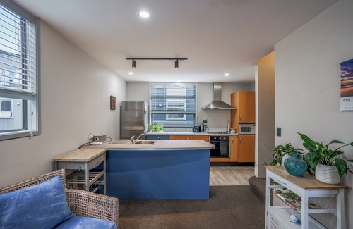 Parnell Apartamento | Room in CBD Townhouse
