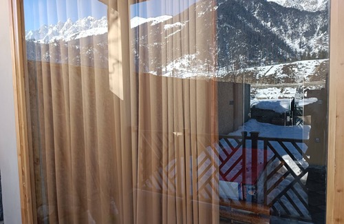 Kalam Casa | Room in Chalet - Woodridge Cottages Kalam