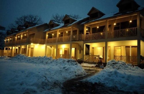 Kalam Casa | Room in Chalet - Woodridge Cottages Kalam