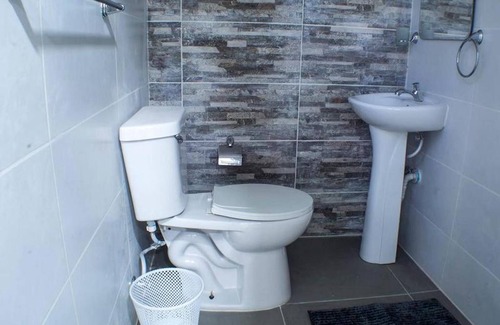 Ciudad Universitaria Casa | Room in Condo - Malecon Premium Rooms