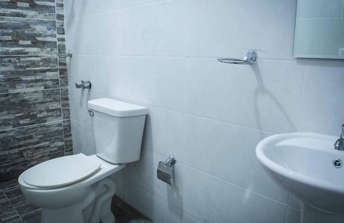 Ciudad Universitaria Hotel | Room in Condo - Malecon Cozy - Premium Plus 16