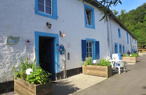 Luxembourg Ardennes Cama Y Desayuno | Room in Farmhouse Berkel