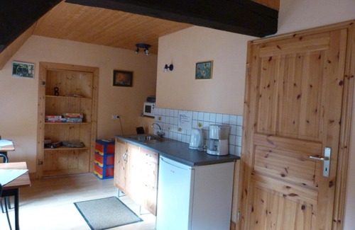 Luxembourg Ardennes Cama Y Desayuno | Room in Farmhouse Berkel