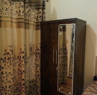 Haldwani Casa | Room in Haldwani with private Kitchen & Bath