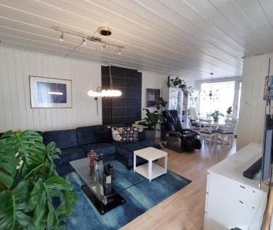 Gjovik Casa | Room In Handsome Haven House