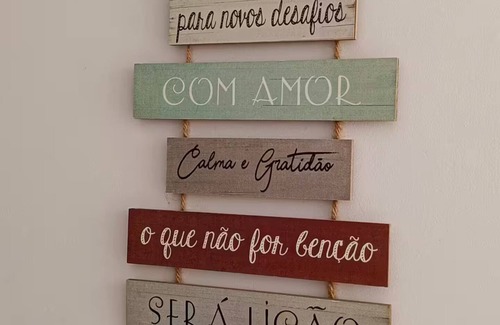 Sao Luis Casa | Room in Home Sweet Home