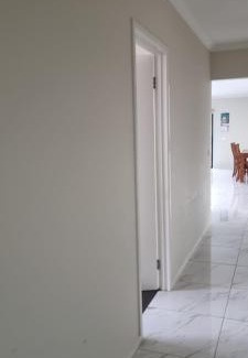 Clyde Casa | Room in house