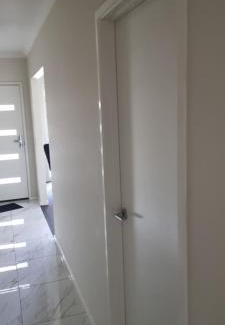 Clyde Casa | Room in house