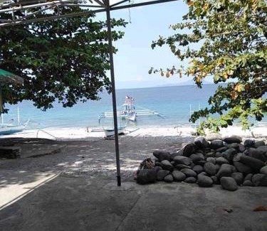 Lobo Casa | Room in Lobo Triple N Home stay 1st N