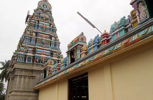 Anaimalai Casa | Room in Lodge - Royal Cottage, Anaimalai Multiple Room