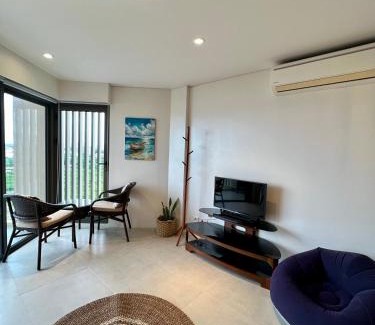 Maribago Complejo | Room in Maribago