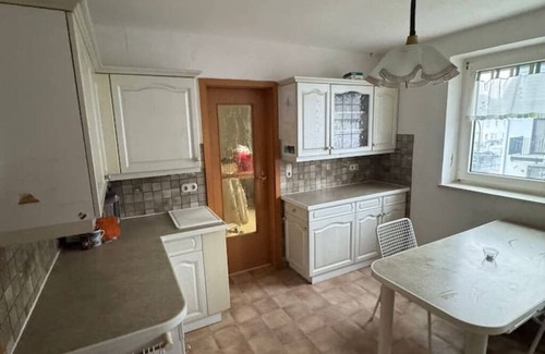 Waldperlach Apartamento | Room in Munich with green neighbourhood and nearby forest parks