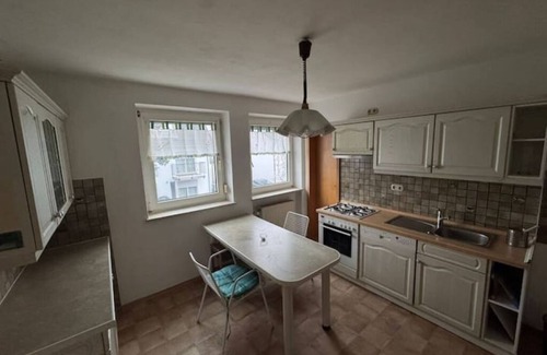 Waldperlach Apartamento | Room in Munich with green neighbourhood and nearby forest parks