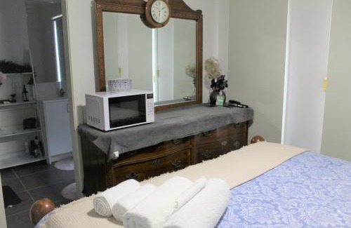 Officer Casa | Room in Officer