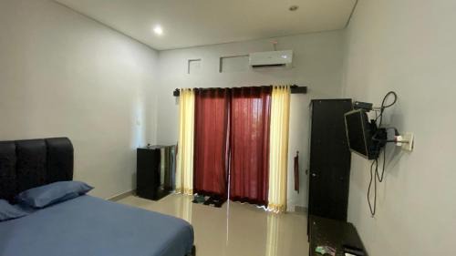 Tanjungbenoa Casa | Room in Pesanggaran