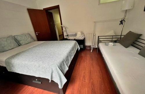Carvoeira Casa | Room in Queluz 11 minutes from Lisbon