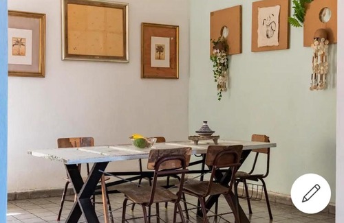 Zona Colonial Otro | Room in the Colonial Zone