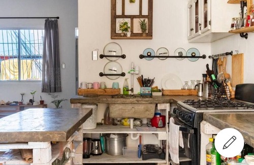 Zona Colonial Otro | Room in the Colonial Zone