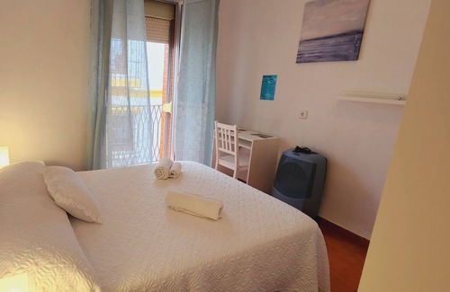 La Florida Casa | Room in the heart of Sevilla
