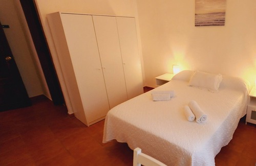 La Florida Casa | Room in the heart of Sevilla