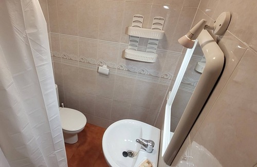 La Florida Casa | Room in the heart of Sevilla