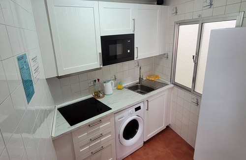 La Florida Casa | Room in the heart of Sevilla