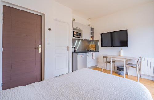 Arenes Romaines - Saint-Martin-du-Touch Apartamento | Room in Toulouse - Studio 1 proche Airbus à TOULOUSE ST Martin du Touch