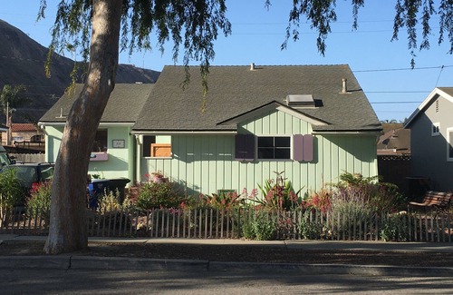 Ventura Casa | Room in West Ventura Oasis near beaches with valley views