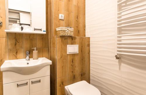 Subotica Apartamento | Room Jacuzzi “ATHENA”
