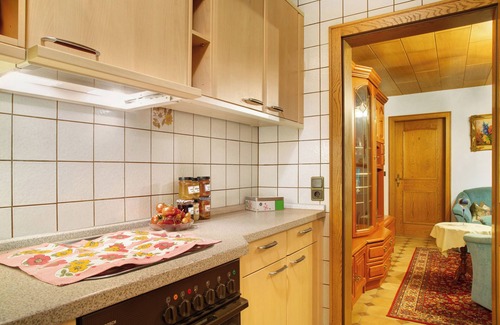 Bad Griesbach im Rottal Casa | Habitación 'Landhaus Strell - Zimmer 1' con terraza compartida, jardín compartido y Wi-Fi