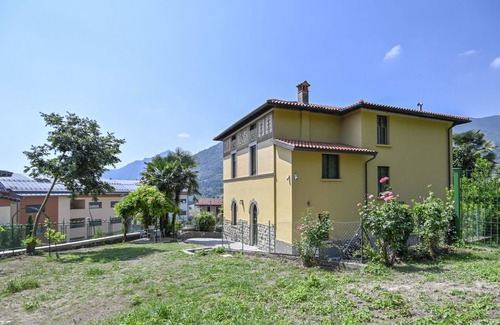 Solto Collina Apartamento | Room - La Pittura, Villa Giovanna
