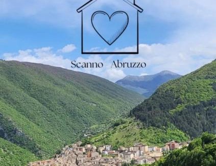 Scanno Apartamento | Room La Vicenna